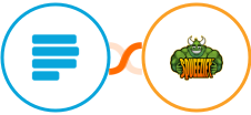 Paystack + Squeezify Integration