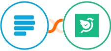 Paystack + Survey Sparrow Integration