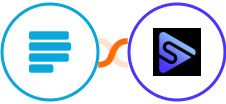 Paystack + Switchboard Integration