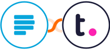 Paystack + Teamwork Integration