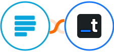 Paystack + Templated Integration