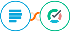 Paystack + TMetric Integration