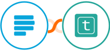 Paystack + Typless Integration