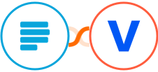 Paystack + Vision6 Integration