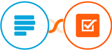 Paystack + Weekdone Integration