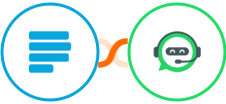 Paystack + WhatsRise Integration