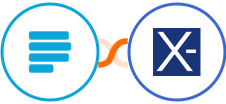 Paystack + XEmailVerify Integration