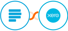 Paystack + Xero Integration