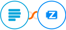 Paystack + Ziper Integration