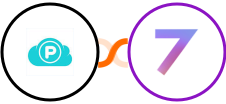 pCloud + 7todos Integration