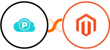 pCloud + Adobe Commerce (Magento) Integration