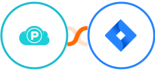 pCloud + Jira Software Cloud Integration