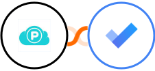 pCloud + Microsoft To-Do Integration