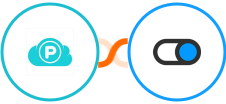 pCloud + Pipefy Integration