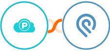 pCloud + Podio Integration