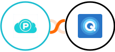 pCloud + Quotient Integration