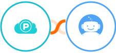 pCloud + Quriobot Integration