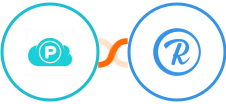 pCloud + Rebrandly Integration