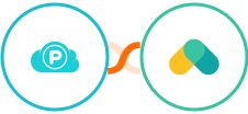 pCloud + Recombee Integration