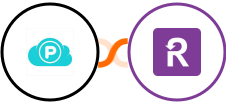 pCloud + Recurly Integration