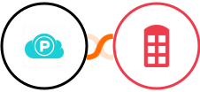 pCloud + Redbooth Integration