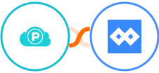 pCloud + Replug Integration