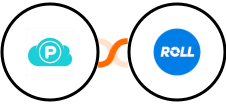 pCloud + Roll Integration