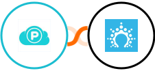 pCloud + Salesflare Integration