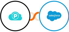 pCloud + Salesforce Marketing Cloud Integration