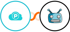 pCloud + SegMate Integration