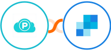 pCloud + SendGrid Integration