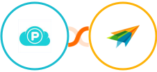 pCloud + Sendiio Integration