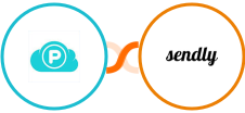 pCloud + Sendly Integration