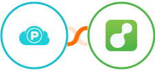 pCloud + ServiceM8 Integration