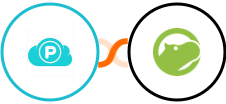 pCloud + Shippo Integration