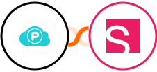 pCloud + Smaily Integration