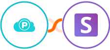 pCloud + Snov.io Integration