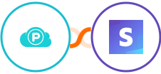 pCloud + Stripe Integration