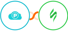 pCloud + Stripo Integration