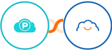 pCloud + TalentLMS Integration