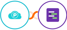 pCloud + Tars Integration