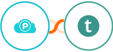 pCloud + Teachable Integration