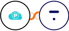 pCloud + Thinkific Integration