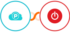 pCloud + Toggl Integration