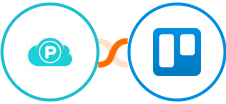 pCloud + Trello Integration