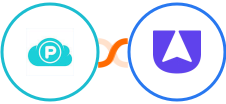 pCloud + Userback Integration