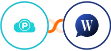 pCloud + WebCategorize Integration