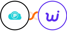 pCloud + Willo Integration