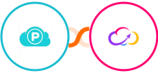 pCloud + Workiom Integration