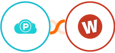 pCloud + Wufoo Integration